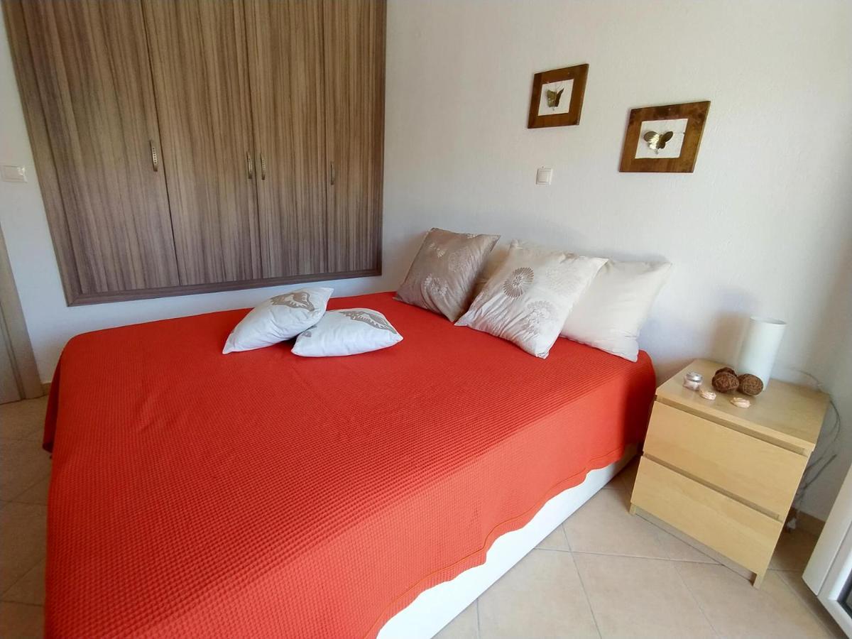Seaside Villa Clio 니키티 외부 사진